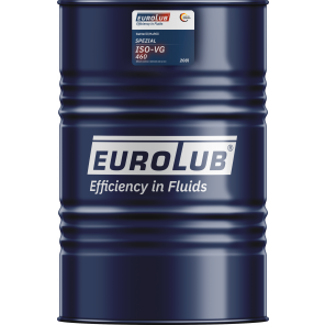 Eurolub Gatteröl-Haftöl Spezial ISO-VG 460 208l Fass