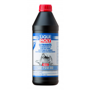 Liqui Moly Getriebeöl GL5 75W-80 1l