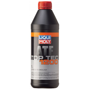 Liqui Moly Top Tec ATF 1200 1l