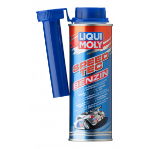 Liqui Moly Speed Tec Benzin 250ml