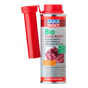 Liqui Moly Bio Diesel Additiv 250ml