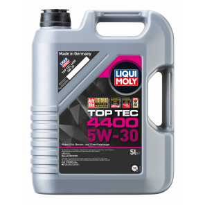 Liqui Moly 5W-30 Top Tec 4400 Motoröl 5l