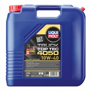 Liqui Moly Top Tec Truck 4050 10W-40 20l