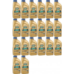 Ravenol RCS Racing Competition Synto SAE 5W-40 Motoröl 20x 1l = 20 Liter