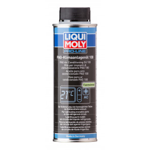 Liqui Moly PAG Klimaanlagenöl 100 250ml