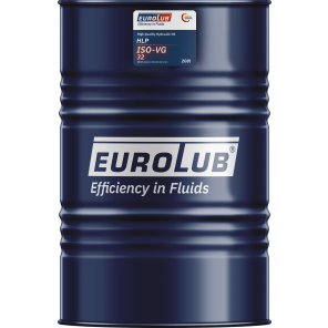 Eurolub HLP ISO-VG 32 208l Fass