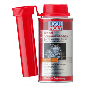 Liqui Moly Diesel Schmier Additiv 150ml