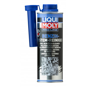 Liqui Moly Pro Line Benzin System Reiniger 500ml