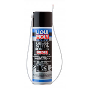 Liqui Moly Pro Line Ansaug System Reiniger Diesel 400ml