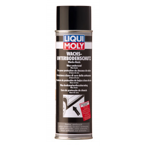 Liqui Moly Wachs-Unterboden-Schutz anthrazit/schwarz 500ml