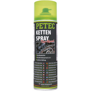 PETEC 70550 - Kettenspray