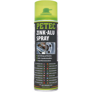 PETEC 71050 - Zinkspray