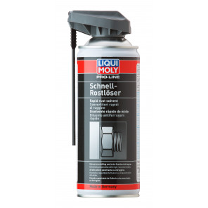 Liqui Moly Pro-Line Schnell-Rostlöser 400ml