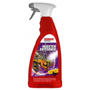 SONAX InsektenEntferner Lavendel-Casis Limited Edition 1 Liter