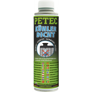 PETEC 80250 - Kühlerdichtstoff