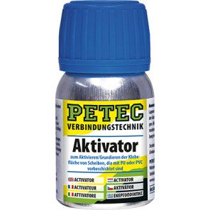 PETEC 82230 - Aktivator, Scheibenklebstoff