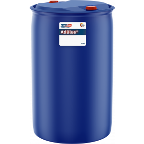 Eurolub AdBlue Harnstofflösung 208l Fass