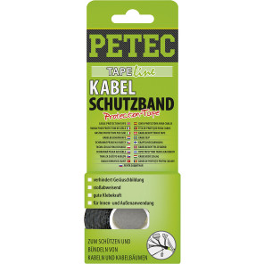 PETEC 87500 - Kabelschutzband