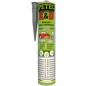 PETEC 94630 - Karosserieklebstoff