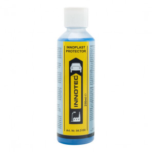 Innotec Innoplast Protector Kunststoff- & Alupflege / Oberflächenschutz 250 ml