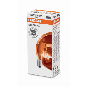 OSRAM 3930 Original T4W 24V Folding Box