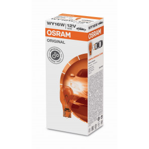 OSRAM 921NA Original WY16W 12V Folding Box