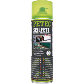 SEILFETT SPRAY, 500ML