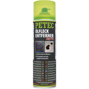 ÃLFLECKENTFERNER SPRAY, 500ML