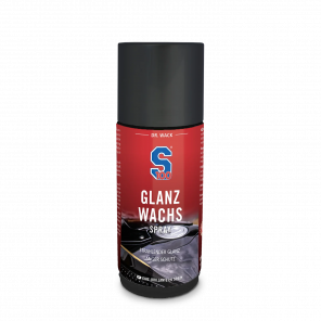 S100 Glanz-Wachs Spray 250ml