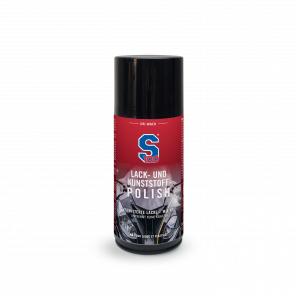 S100 Lack-und Kunstoff-Polish 220ml