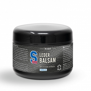 S100 Lederbalsam 250ml