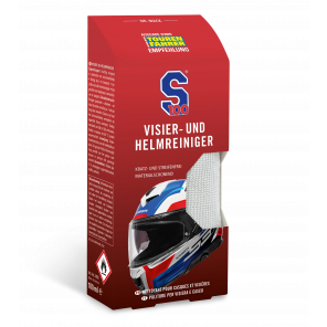 S100 Visier-u.Helmrein. 0,1L