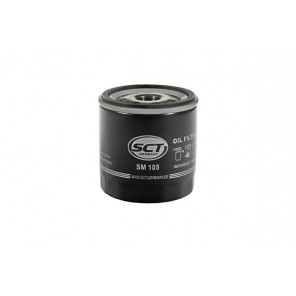 SCT Ölfilter SM105
