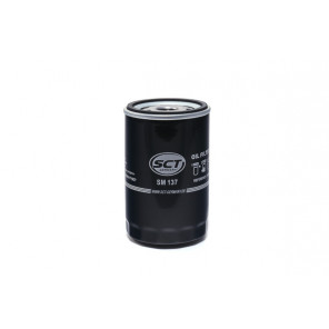 SCT Ölfilter SM137