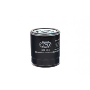 SCT Ölfilter SM196
