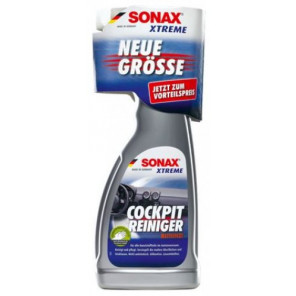 SONAX XTREME Cockpit Reiniger Matteffect 500ml