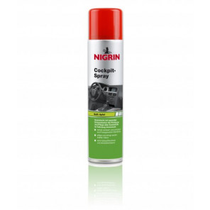 Nigrin Cockpit-Spray Apfel 400 ml