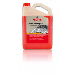 Nigrin Auto-Shampoo Konzentrat 3 Liter