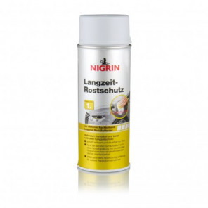 Nigrin Rostprimer-Spray grau 400 ml