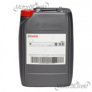 Castrol Agri MP Plus 10W-30 Hochleistungsschmierstoff 20l Kanister