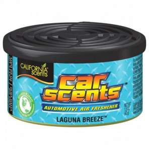 Laguna Breeze - California CarScents Duftdose für das Auto