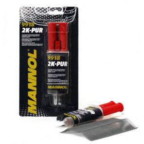 Mannol 2K-PUR 30g/24ml