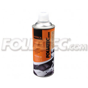 Foliatec INTERIOR Color Spray Versiegler Spray, klar 400ml