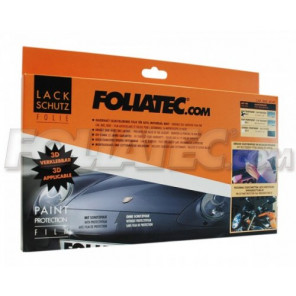 Foliatec LACK Schutzfolie, transparent