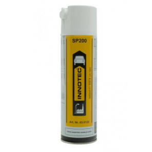 Innotec Silikon-Sprühfett | SP200 500 ML