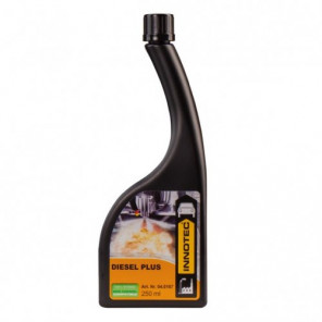 Innotec Diesel Plus Systemreiniger 250 ml