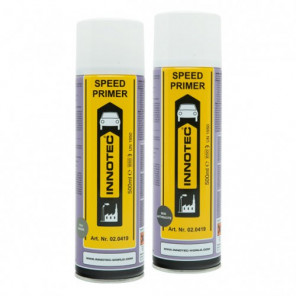 Innotec Speed Primer Weiß (0100) (Grundierungs- und Füllerspray) 500ml