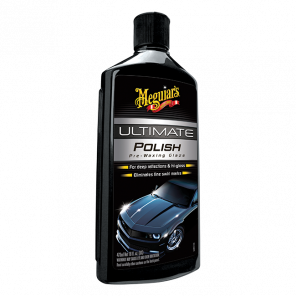 Meguiars Ultimate Polish 16oz/473ml