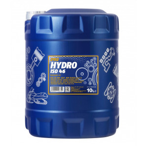 MANNOL Hydrauliköl Hydro HLP ISO 46 10l Kanister