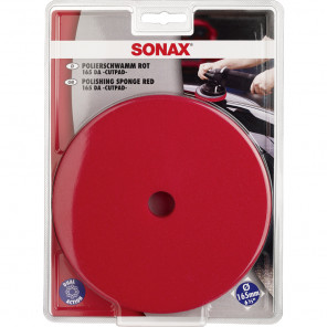 SONAX ExcenterPad hart 165 DA 1 Stück